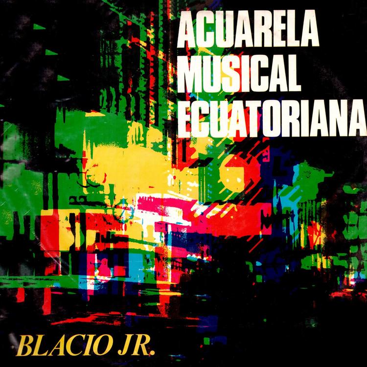 Blacio Jr.'s avatar image