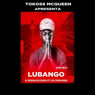 Afro Beat Lubango's cover