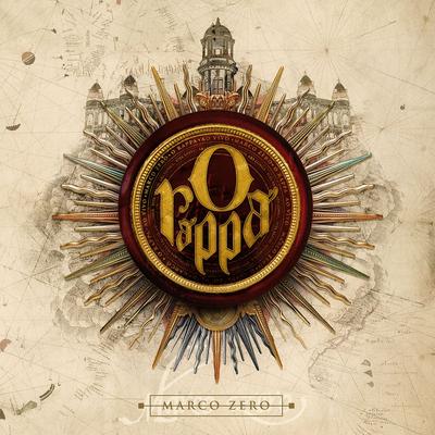 O salto (Ao vivo) By O Rappa's cover