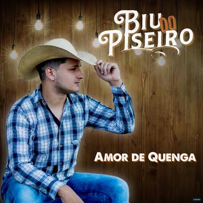 Amor de Quenga By Biu do Piseiro's cover