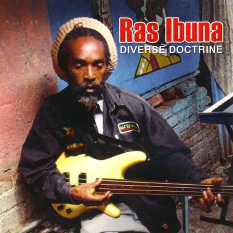 Ras Ibuna's avatar image