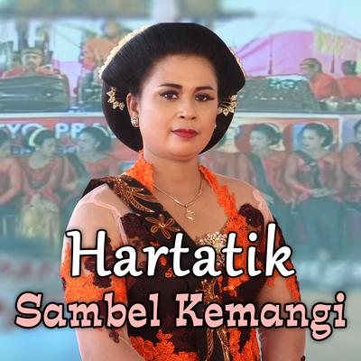 Sambel Kemangi's cover