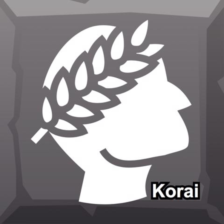Koraï's avatar image
