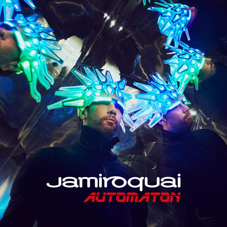 Jamiroquai's avatar image