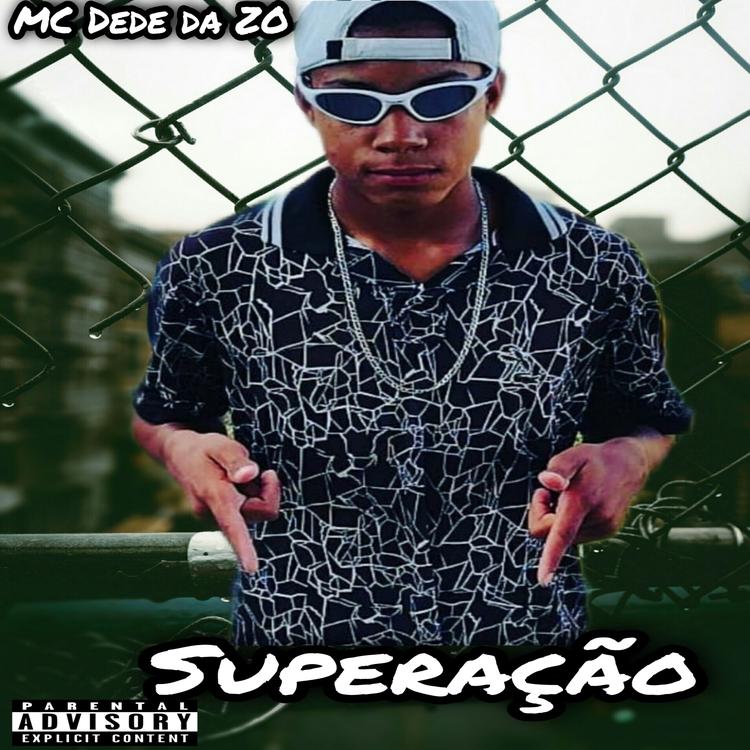 MC Dede da ZO's avatar image