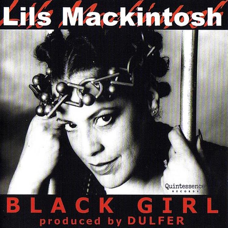 Lils Mackintosh's avatar image