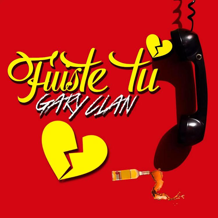 Gary Clan's avatar image