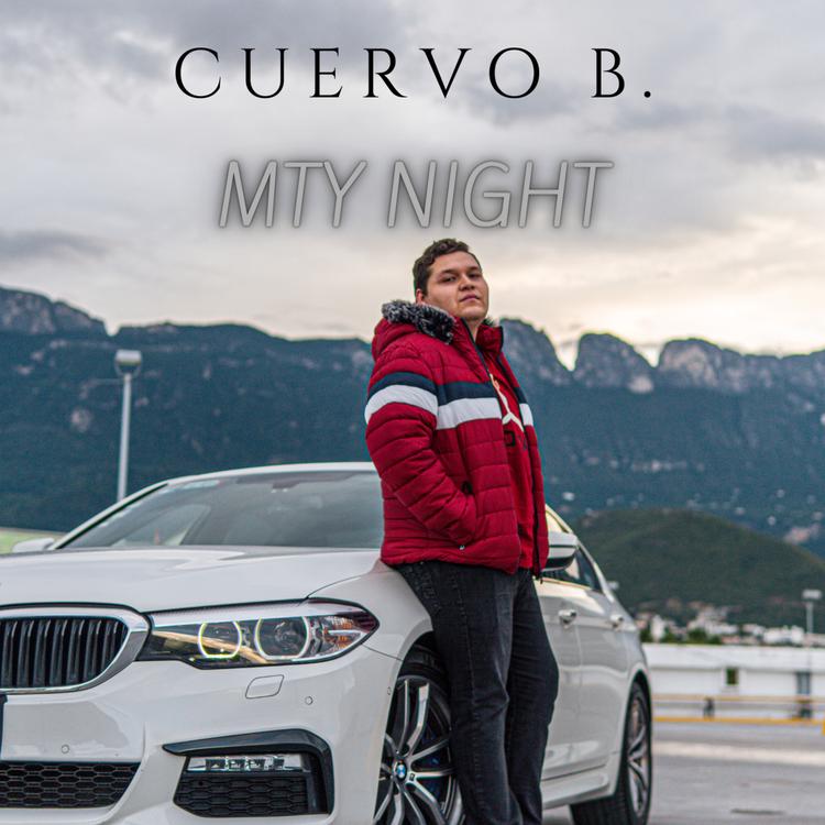 Cuervo B's avatar image