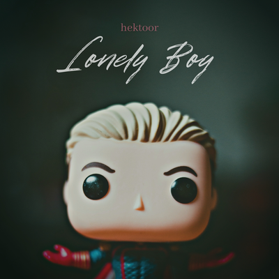 Lonely Boy By Hektoor's cover