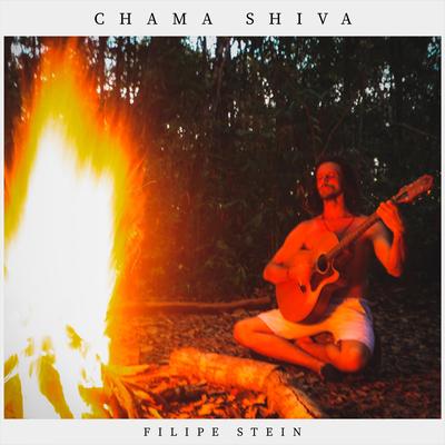 Chama Shiva By Filipe Stein, Isabella Santa Trindade's cover