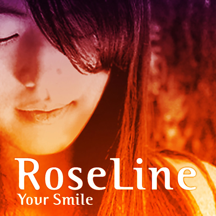 Roseline's avatar image