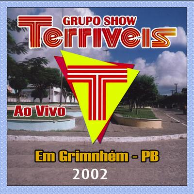 Tô no ponto - GRUPO SHOW TERRÍVEIS's cover