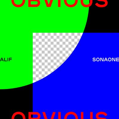 OBVIOUS's cover