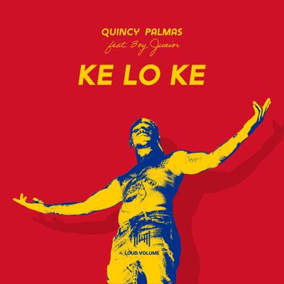 Ke Lo Ke (feat. Boy Junior)'s cover