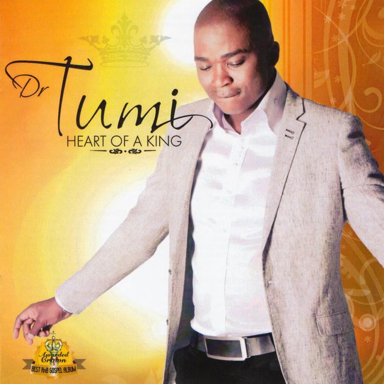 Dr. Tumi's avatar image