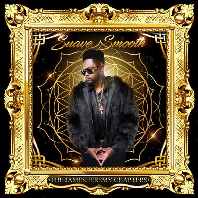 Suave Smooth's cover