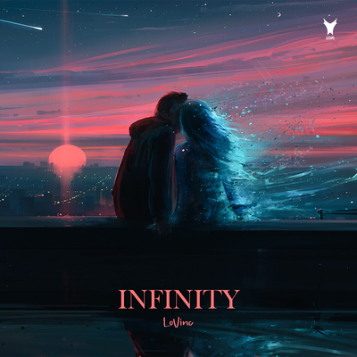 Infinity By LoVinc's cover