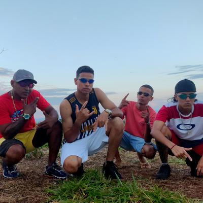 Fala Mal By MC Portugues, MC Léo do Cerrado, MC Sol NT, mc magrim rp's cover