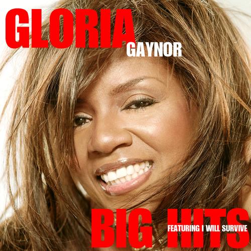 Glória Gaynor's cover