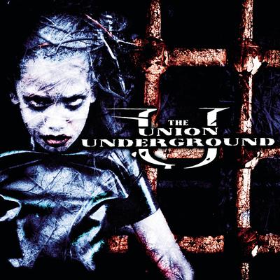 Turn Me On "Mr. Deadman" (Explicit Version) By The Union Underground's cover
