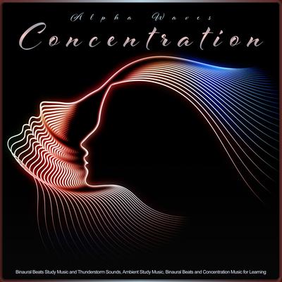 Alpha Waves for Concentration's cover