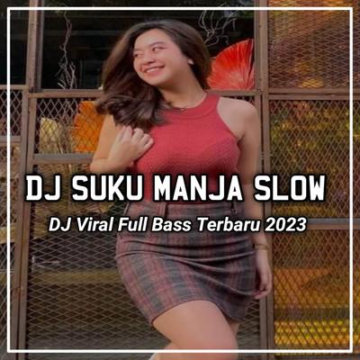 DJ Suku Manja - Marco Pollo Jemz Beat Bastian Heat's cover