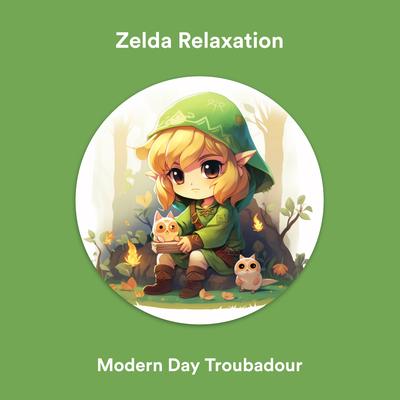 Our Children Taken (From "The Legend Of Zelda: Twilight Princess") (Piano Version) By Modern Day Troubadour's cover