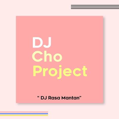 DJ Rasa Mantan's cover
