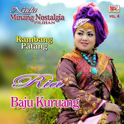 Rambang Patang's cover