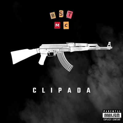 Clipada's cover