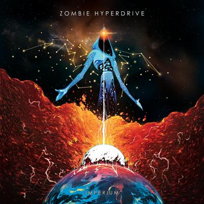 Imperium By Zombie Hyperdrive's cover