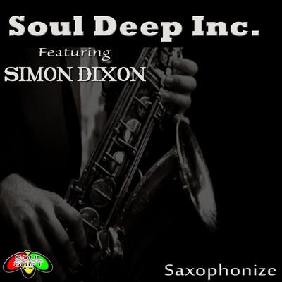 Soul Deep Inc.'s cover