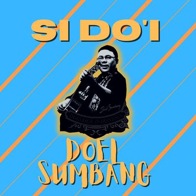 Doel Sumbang's cover