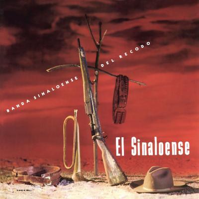El Sinaloense's cover