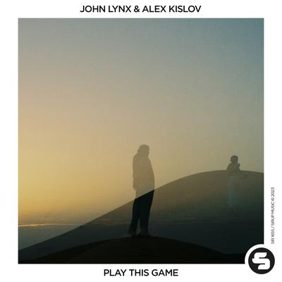Play This Game By John Lynx, Alex Kislov's cover
