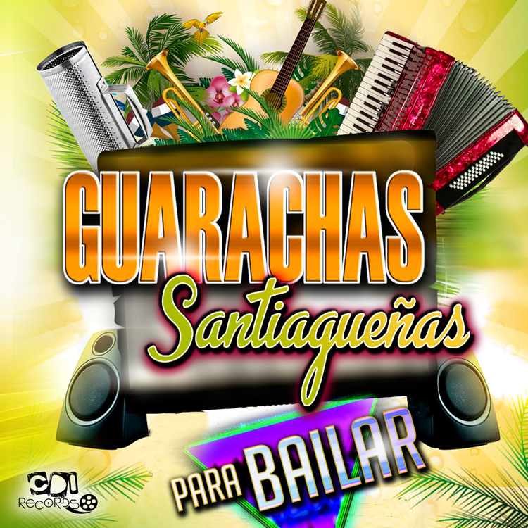 Guarachas Santiagueñas's avatar image