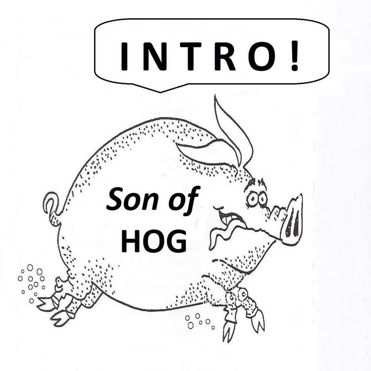 Son of Hog's avatar image