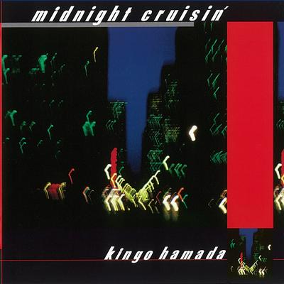 Midnight Cruisin' By  Hamada Kingo's cover