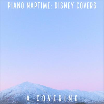 Piano Naptime: Disney Covers's cover