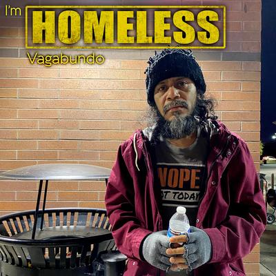 Homeless (Vagabundo)'s cover