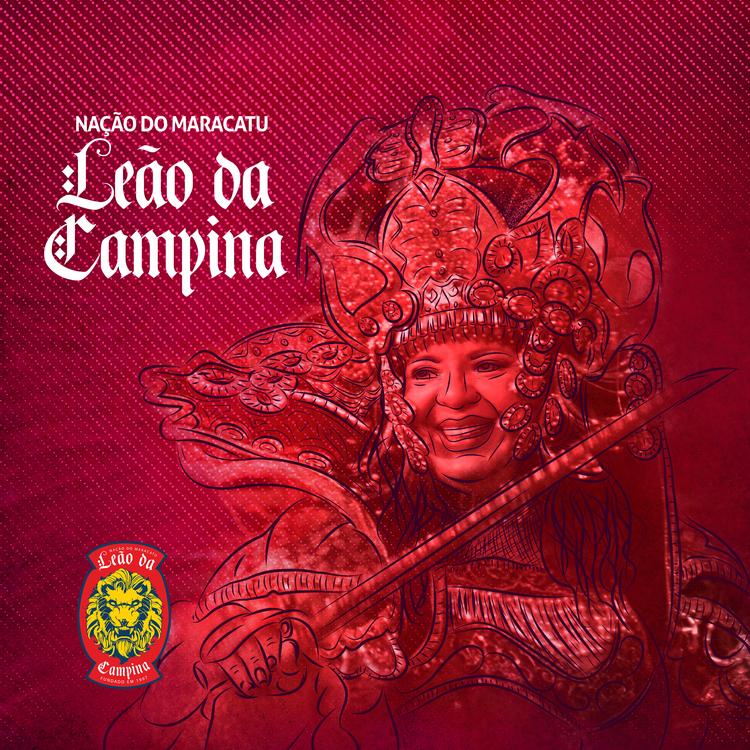 Nação do Maracatu Leão da Campina's avatar image
