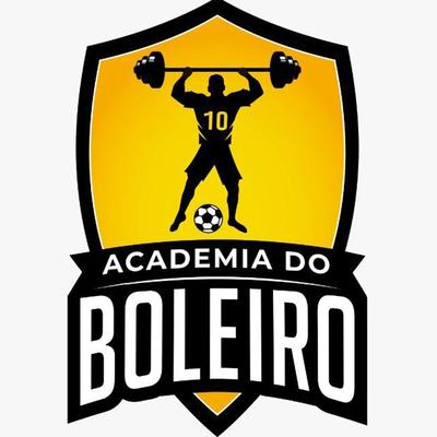 Academia do Boleiro's cover