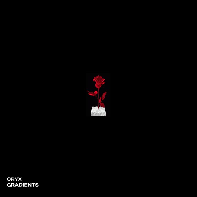 Oryx's avatar image