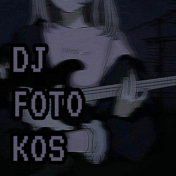 DJ FOTO KOS's avatar image