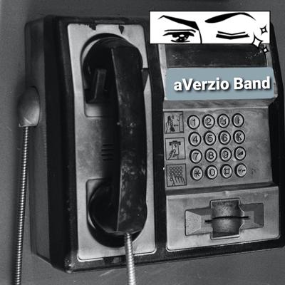 Averzio band's cover