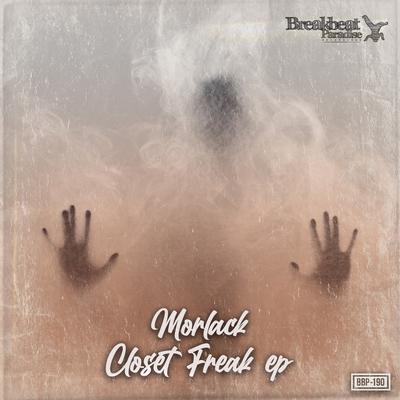 Closet Freak EP's cover