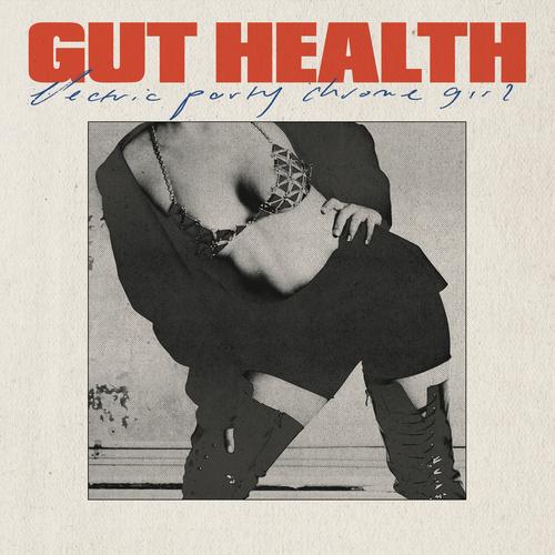 #guthealth's cover
