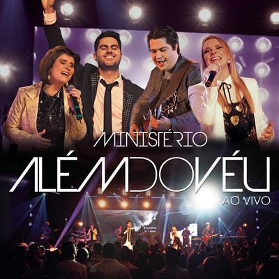 Mensagem da Cruz (feat. Brenda) (Ao Vivo) By Além do Véu, Brenda's cover