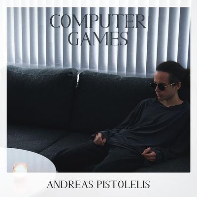 Computer Games By Andreas Pistolelis's cover