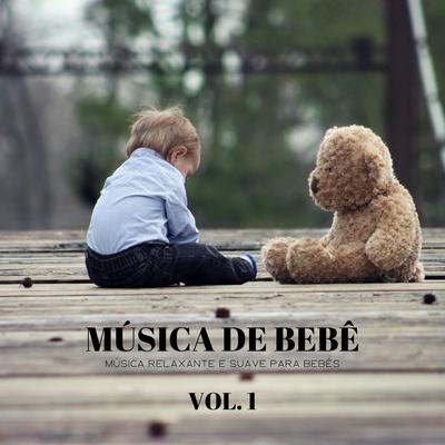 Músicas De Berço (Música Para Jogar) By Música Mágica para Bebês de Sono, Paz Nirvana, Sonidos De Ruído Blanco's cover